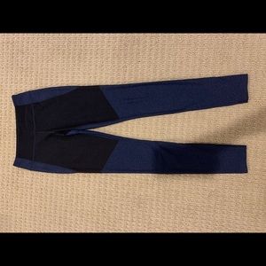 Outdoor Voices Leggings